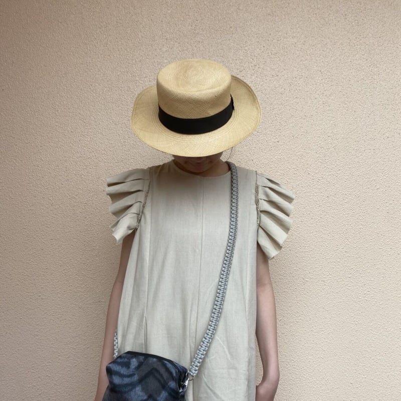 Onawa（お縄）パラコードストラップ（ロングサイズ）/ Paracord strap