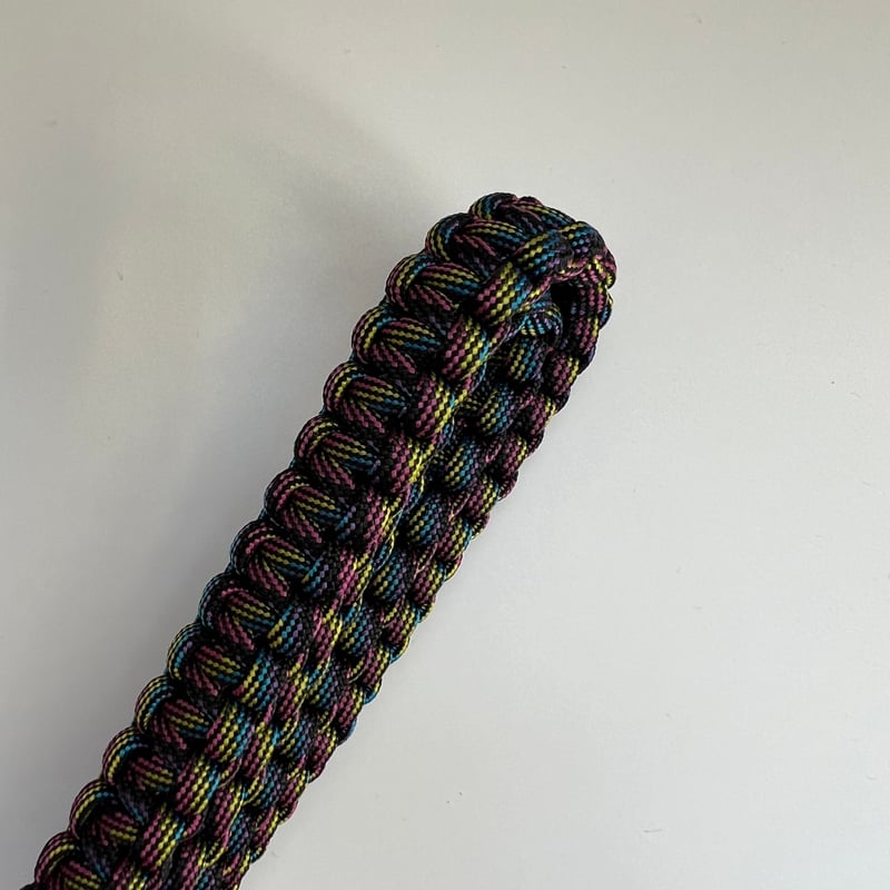 YooDara STARR ストラップ NEWカラー「よあそび」!! Onawa（ショルダーストラップ）/magonawa