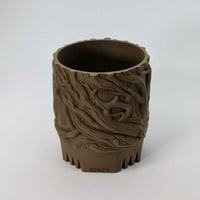 SSN24（75mm）ブラウン