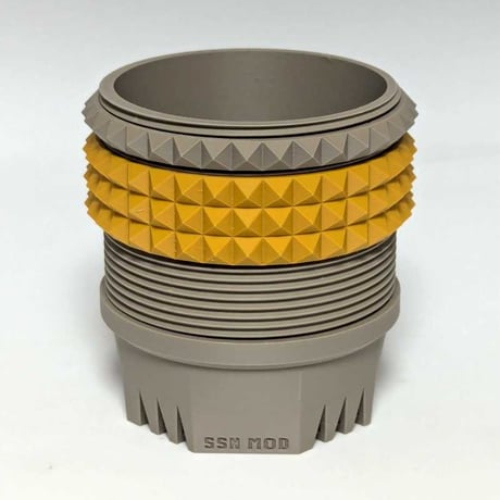SSN MOD（75mm）#47