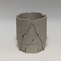 SSN SP01（75mm）暖色グレー