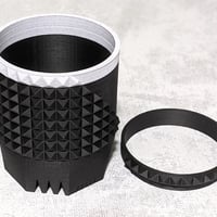 SSN06（75mm）限定モデル/White