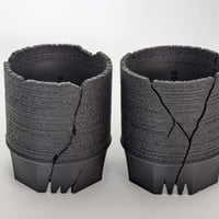 SSN SP01 限定セット（新旧75mm/60mm）
