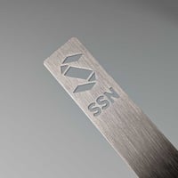 SSNステンレスタグ