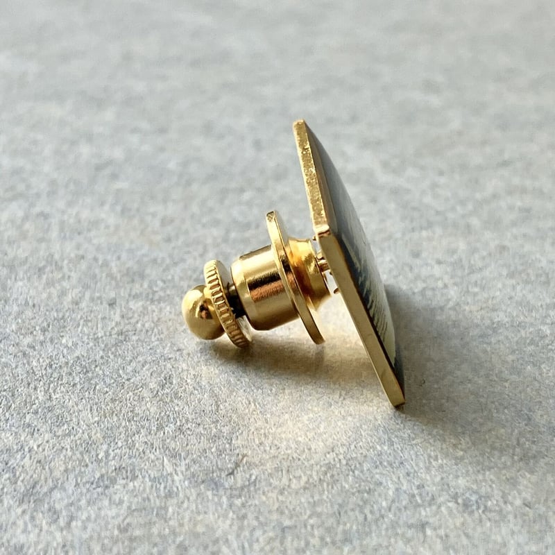 SWCJ 限定入手困難 ルーク 浮世絵 art Pin ピンバッジ 楽天市場】【メール便対応】葛飾北斎 ピンバッジ（ピンズ） 全2