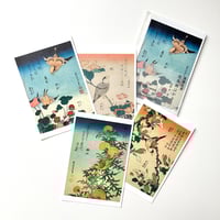 作者不詳 絹本彩色画 タイトル 【 蝶に牡丹の図 】 収納箱 作者不詳 絹本彩色画 タイトル 【 蝶に牡丹の図 】 収納箱