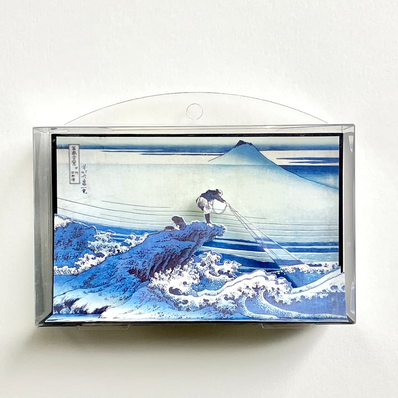 立体絵画の「浅草雷門の雪景色」 立体絵画の「浅草雷門の雪景色」 日本限定 ariel1162km 滅多に
