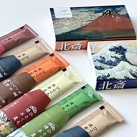 CATEGORY 食品 | THE SUMIDA HOKUSAI MUSEUM Online