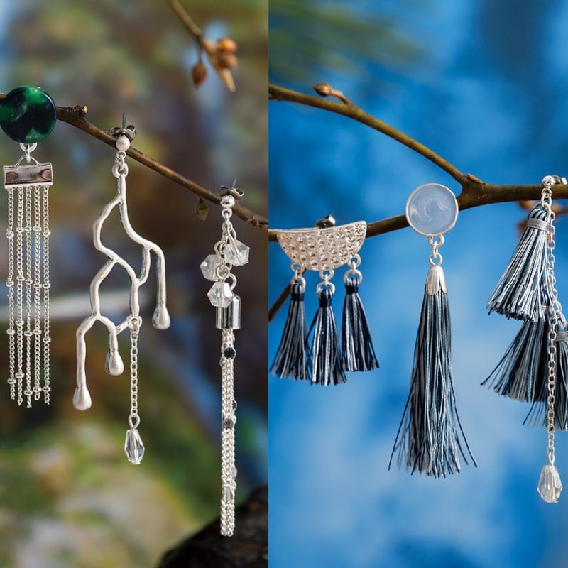 すみだ北斎美術館×フェリシモ「ミュージアム部」 葛飾北斎「諸国瀧廻り