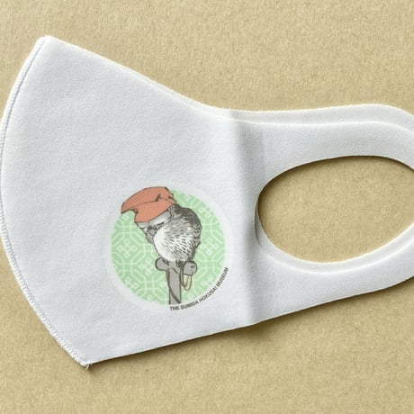 CATEGORY マスク | THE SUMIDA HOKUSAI MUSEUM Online