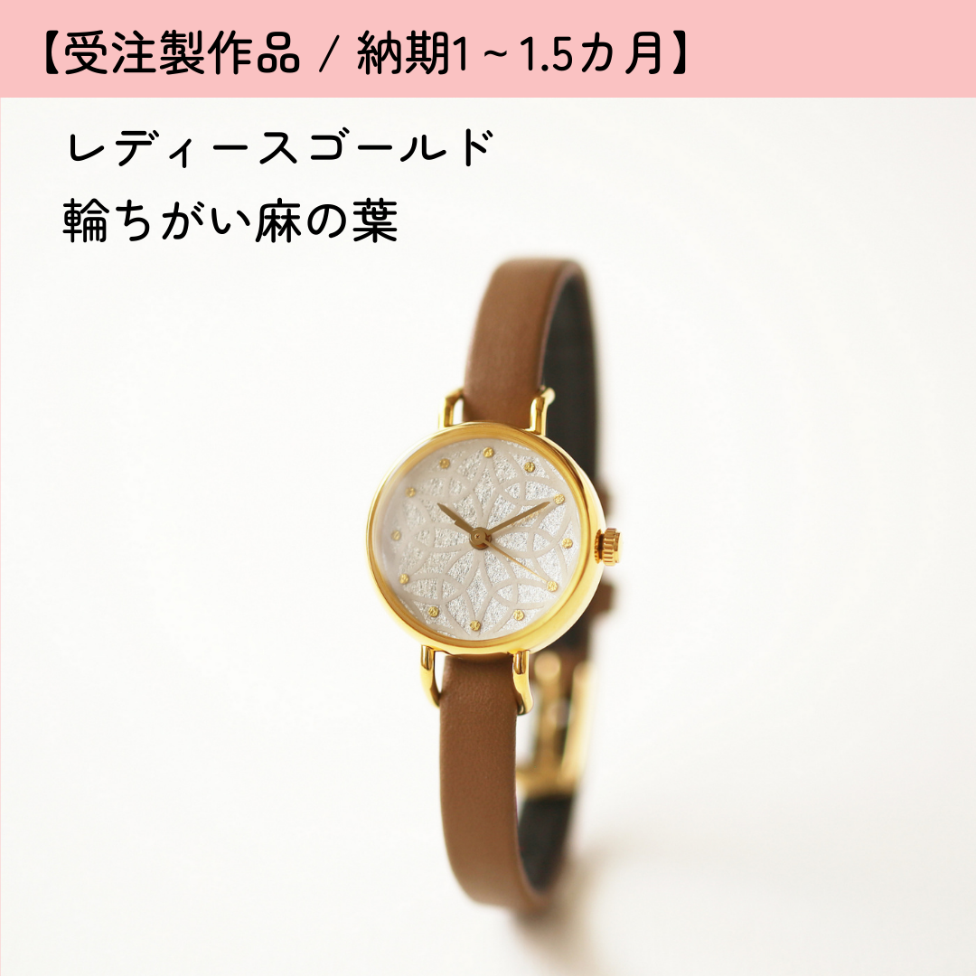 受注製作/納期1～1.5カ月】すみだ北斎美術館オリジナル 北斎『新形小紋