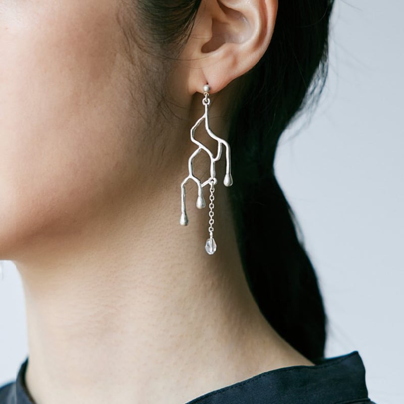 すみだ北斎美術館×フェリシモ「ミュージアム部」 葛飾北斎「諸国瀧廻り