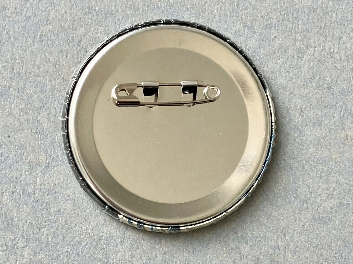 日和　缶バッジ トレーディングレア入り缶バッジ＜海辺の夢想楽園＞