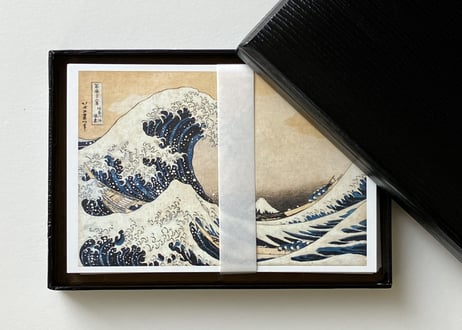 THE SUMIDA HOKUSAI MUSEUM Online Shop