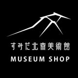 THE SUMIDA HOKUSAI MUSEUM Online Shop