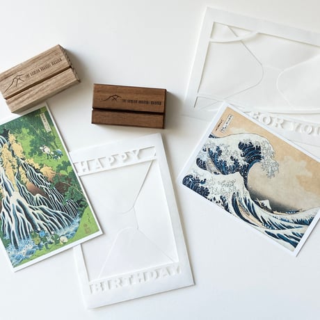 □ITEMS | THE SUMIDA HOKUSAI MUSEUM Online Shop