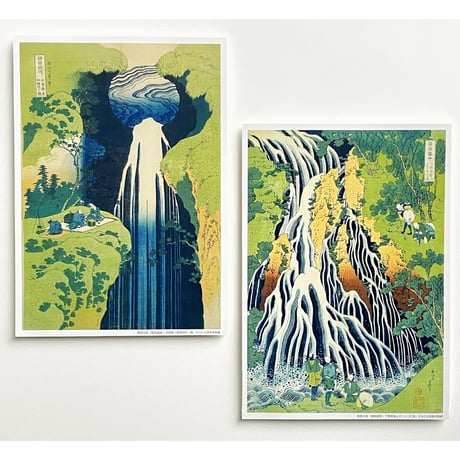 CATEGORY ミニアート | THE SUMIDA HOKUSAI MUSEUM Onli