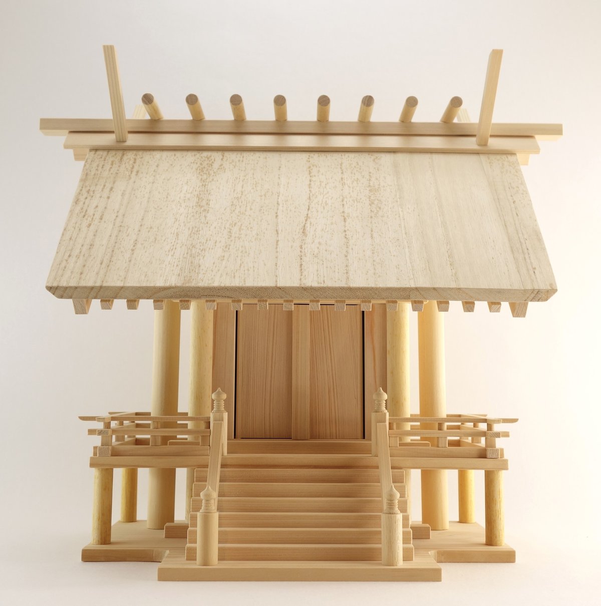 神棚《神明造》 伊勢神宮 | 神棚の杜