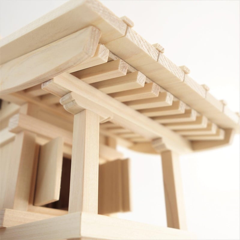 神棚《みせだな》神具7点セット | 神棚の杜