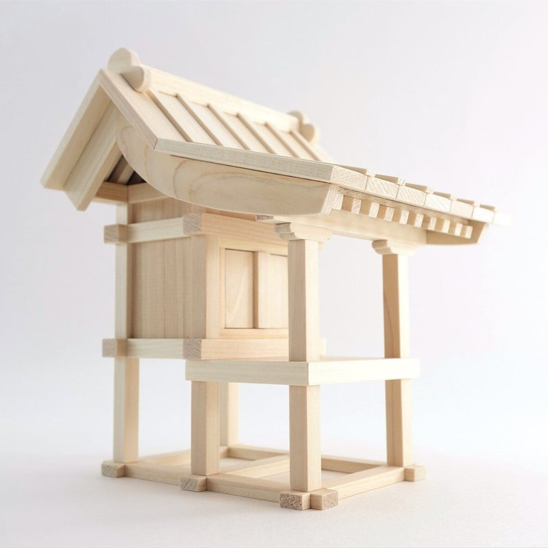 神棚《みせだな》神具7点セット | 神棚の杜