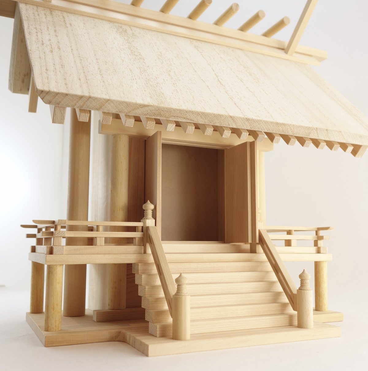 神棚《神明造》 伊勢神宮 | 神棚の杜