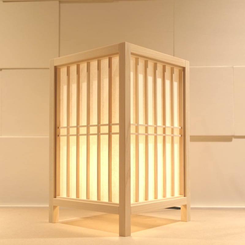 行灯《ほむすび》 和風照明 | 神棚の杜