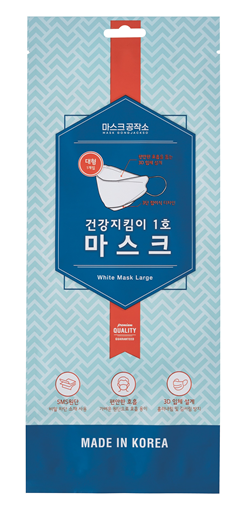 KF-ADマスク200枚（やや大きめ）/1パック2枚入り【約27円/枚】 | 卸売