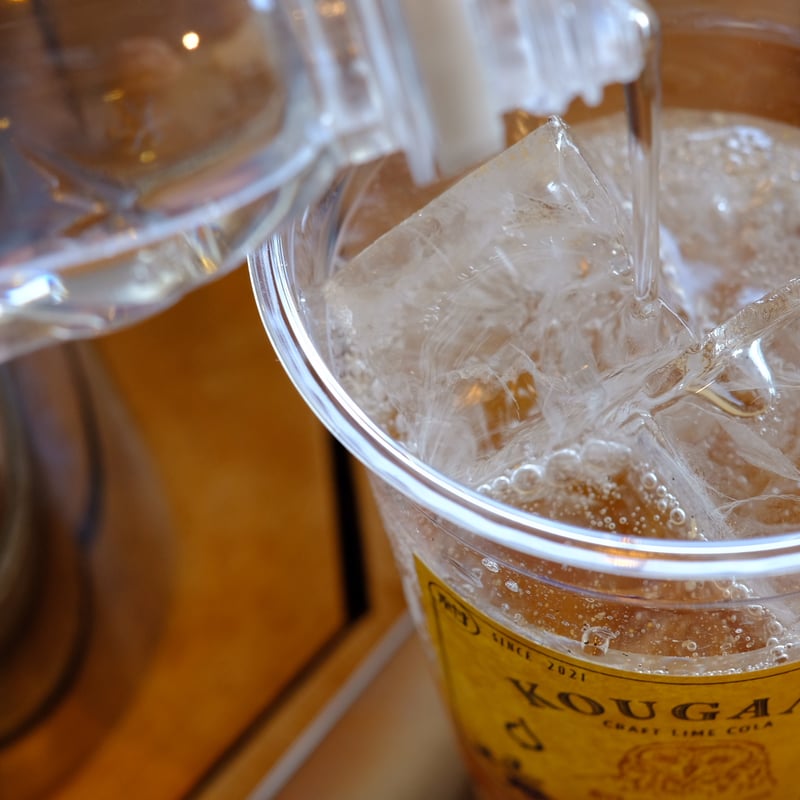 値下げ！③コカ・コーラ【業務用 ドリンクサーバー用原液シロップ】 値下げ！③コカ・コーラ【業務用 ドリンクサーバー用原液シロップ】