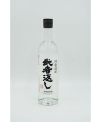 【米焼酎】武者返し　720ml