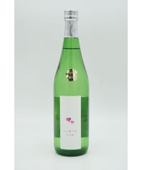 【日本酒】あたごのまつ　純米吟醸　ひと夏の恋　720ml