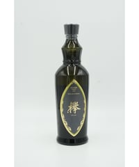 【スピリッツ】クラフトジン 欅　700ml