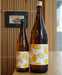 【日本酒】上喜元　純米吟醸　４seasons　秋　720ml