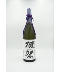 【日本酒】獺祭　純米大吟醸　磨き二割三分　1800ml