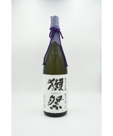 CATEGORY 旭酒造 (獺祭） | 酒屋はくさん オンラインストア