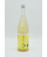 【リキュール】陽のしずく　レモンサワーの素　1800ml