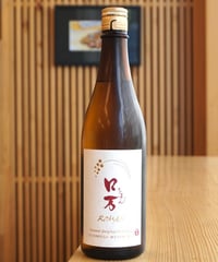 【日本酒】ロ万　純米大吟醸　福乃香　720ml