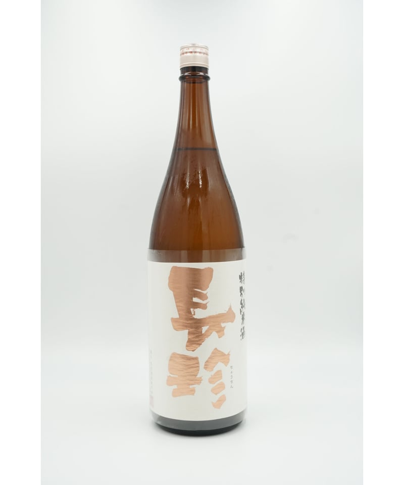 日本酒】長珍 特別純米 1800ml | 酒屋はくさん オンラインストア