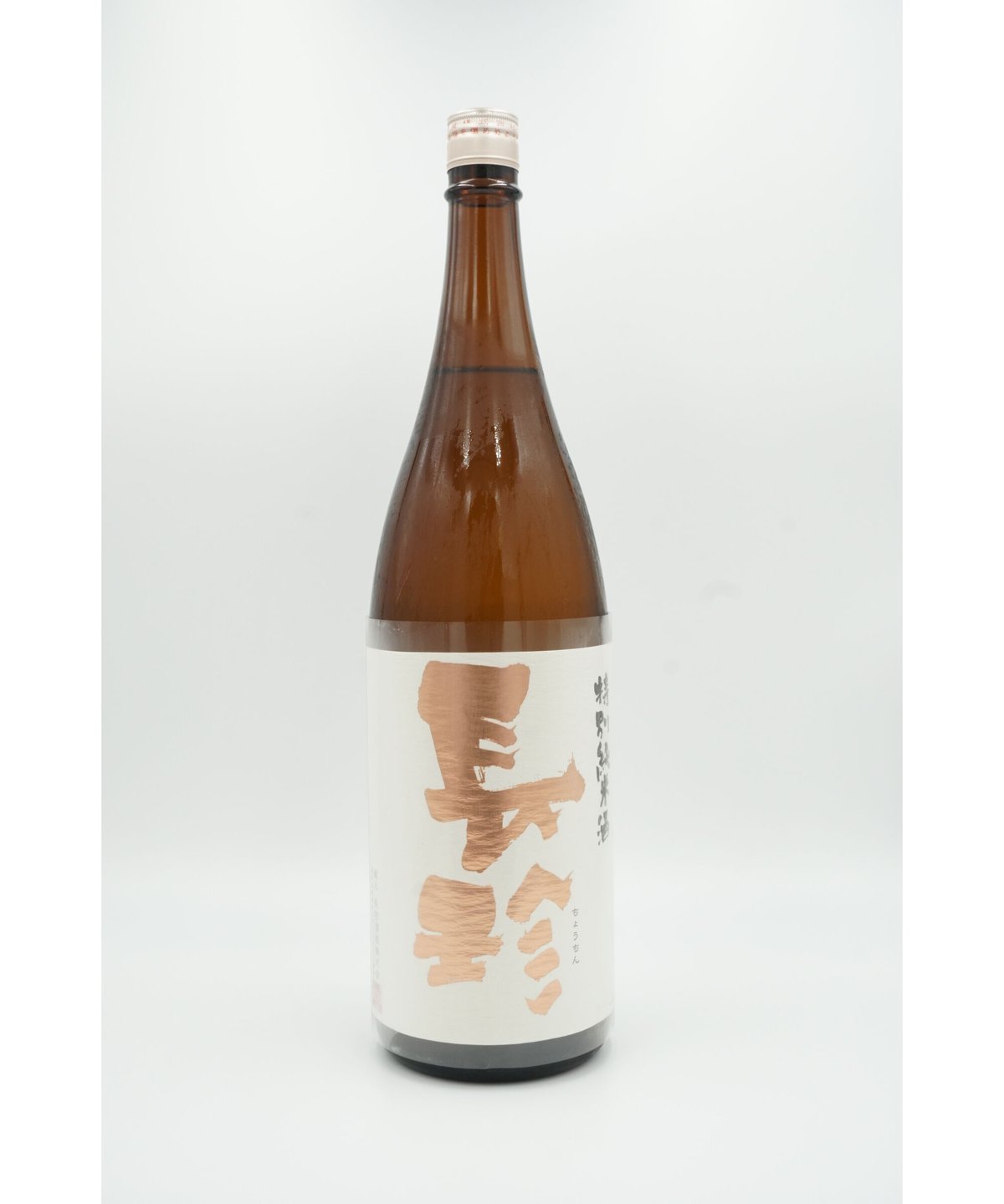 日本酒】長珍 特別純米 1800ml | 酒屋はくさん オンラインストア
