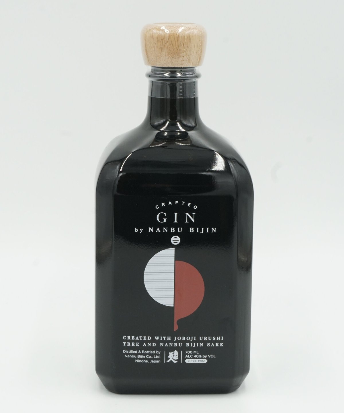 スピリッツ】南部美人 クラフトジン 700ml | 酒屋はくさん オンライン