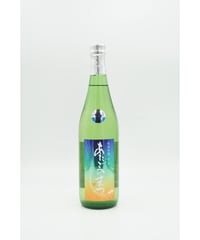 【日本酒】あたごのまつ　純米吟醸　ささら　720ml