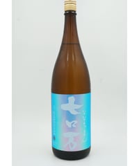 【日本酒】七ロ万　純米大吟醸　一回火入れ　1800ml