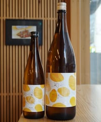 【日本酒】上喜元　純米吟醸　４seasons　秋　1800ml