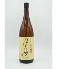 【芋焼酎】ひとり歩き　1800ml