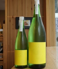 【日本酒】美禄　純米吟醸　火入れ　1800ml