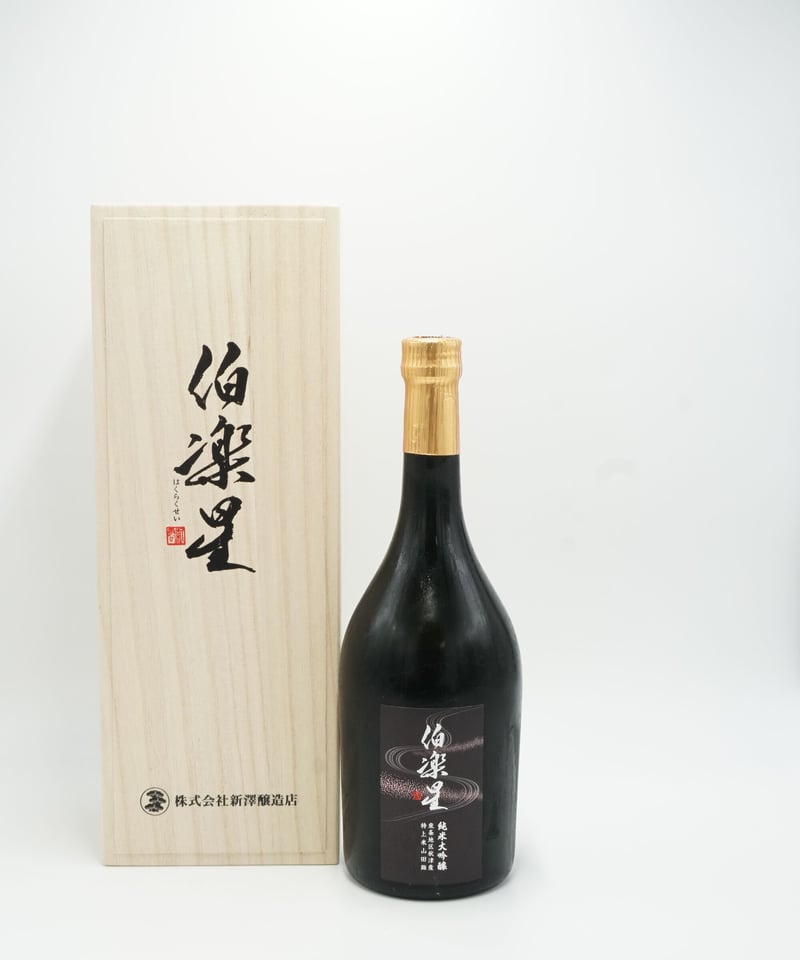 日本酒】伯楽星 純米大吟醸 東条秋津特上産山田錦 720ml | 酒屋 日本酒】伯楽星 純米大吟醸 東条秋津特上産山田錦 720ml | 酒屋