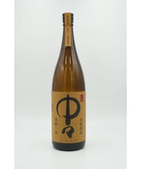 【麦焼酎】中々　1800ml