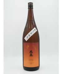 【日本酒】花泉　熟成純米酒　1800ml