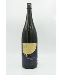 【日本酒】宮寒梅　純米吟醸　Mr. Summer Time  1800ml
