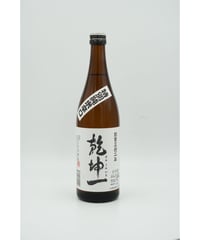 【日本酒】乾坤一　特別純米辛口　720ml