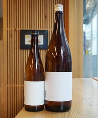 【日本酒】上喜元　純米吟醸　百舌鳥　720ml